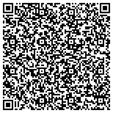 QR-код с контактной информацией организации Центральная городская библиотека, г. Коммунар