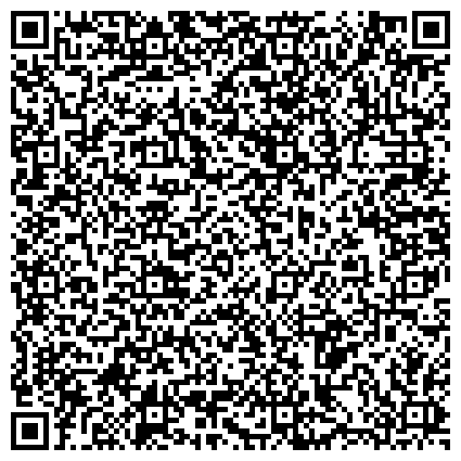 QR-код с контактной информацией организации СПб ГБУК «Центральная городская публичная библиотека имени В. В. Маяковского»