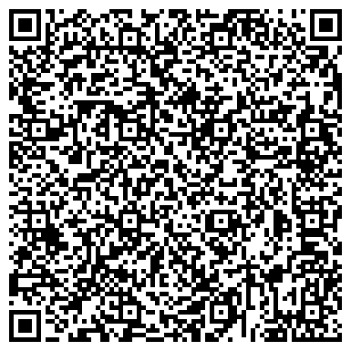 QR-код с контактной информацией организации Центральная городская детская библиотека им. А.С. Пушкина