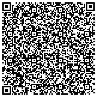 QR-код с контактной информацией организации Государственная библиотека для слепых и слабовидящих