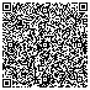QR-код с контактной информацией организации ООО Хотел Инн