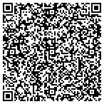 QR-код с контактной информацией организации «Кунсткамера»