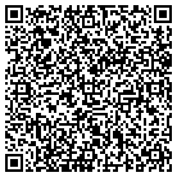 QR-код с контактной информацией организации Minima hotels