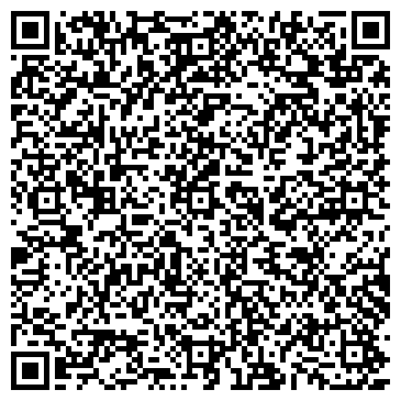 QR-код с контактной информацией организации Марриотт Гранд Отель