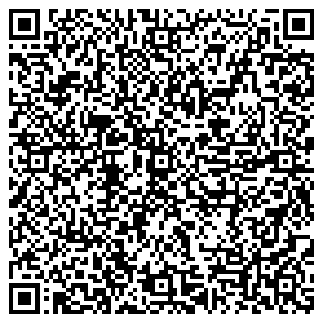 QR-код с контактной информацией организации ООО Мини-отель «Таежный»