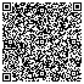 QR-код с контактной информацией организации Музей Кофе