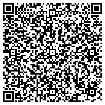 QR-код с контактной информацией организации Мраморный дворец