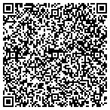 QR-код с контактной информацией организации Центральный музей связи им. А.С. Попова