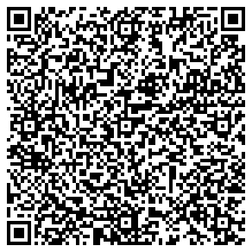 QR-код с контактной информацией организации Петергофский эрмитаж