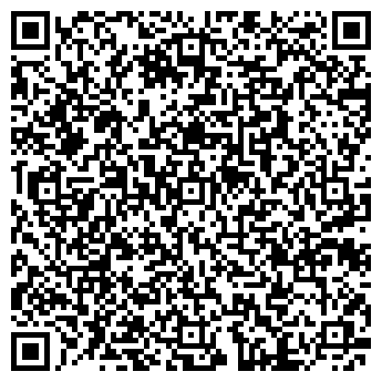 QR-код с контактной информацией организации Дом197