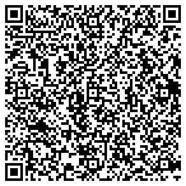 QR-код с контактной информацией организации Музей Петербургского метрополитена