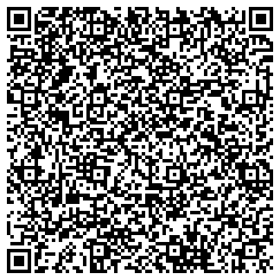 QR-код с контактной информацией организации Музей гигиены
