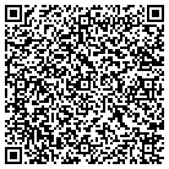 QR-код с контактной информацией организации Музей им. Карла Буллы