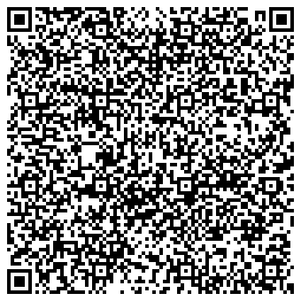 QR-код с контактной информацией организации Елагиноостровский дворец-музей русского декоративно-прикладного искусства и интерьера