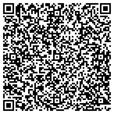 QR-код с контактной информацией организации Большой Меншиковский дворец
