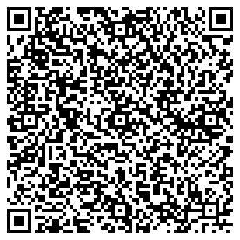 QR-код с контактной информацией организации Музей Фаберже