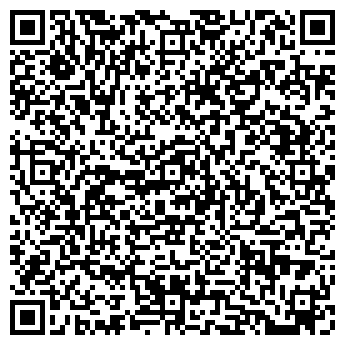 QR-код с контактной информацией организации Тюрьма трубецкого бастиона