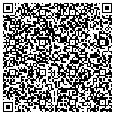 QR-код с контактной информацией организации Новый музей