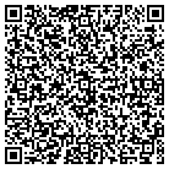 QR-код с контактной информацией организации Музей С.М. Кирова