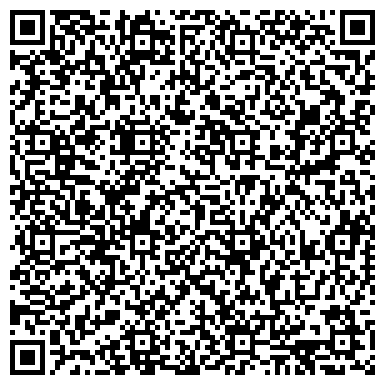 QR-код с контактной информацией организации Дом М.В. Матюшина