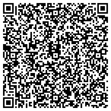 QR-код с контактной информацией организации Александровский дворец