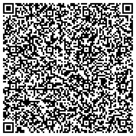 QR-код с контактной информацией организации ГКУ Некрополи XVIII века и Мастеров искусств. Государственный музей городской скульптуры