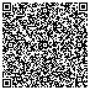 QR-код с контактной информацией организации Литераторские мостки