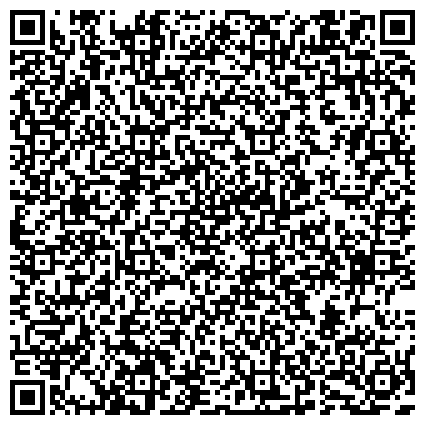 QR-код с контактной информацией организации Детский музейный центр исторического воспитания