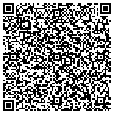 QR-код с контактной информацией организации Зеленогорский музей ретроавтомобилей