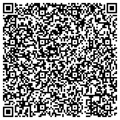 QR-код с контактной информацией организации Музей становления демократии в современной России им. Анатолия Собчака