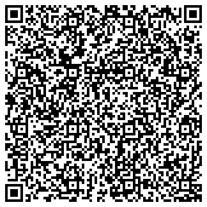 QR-код с контактной информацией организации Музей Г.Р. Державина и русской словесности его времени