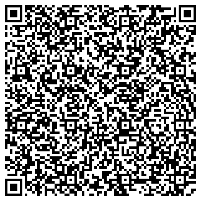QR-код с контактной информацией организации Метрологический музей