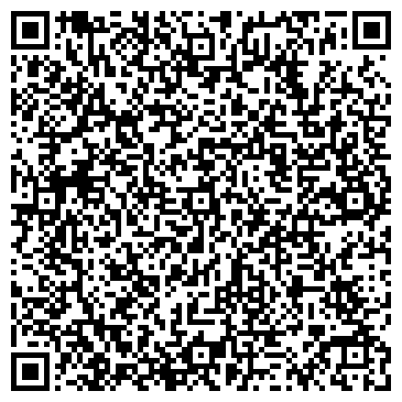 QR-код с контактной информацией организации Музей театра им. Ленсовета