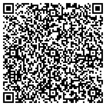 QR-код с контактной информацией организации Музей восстания машин