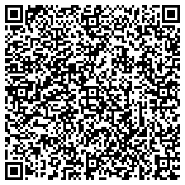QR-код с контактной информацией организации Искусство веера