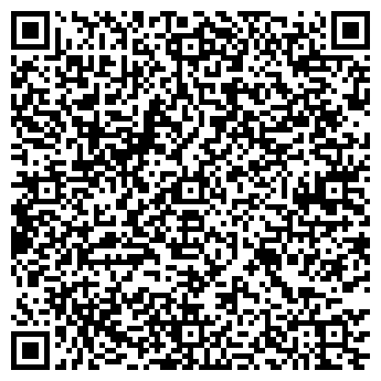 QR-код с контактной информацией организации Музей фонтанного дела