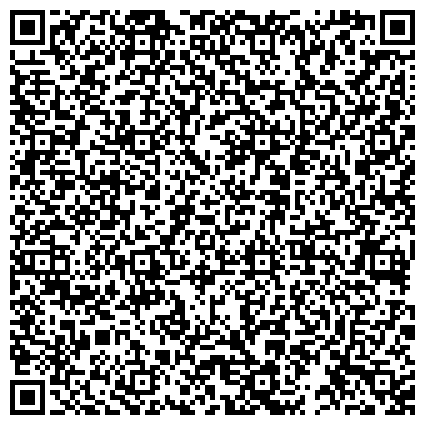 QR-код с контактной информацией организации ОАО Экспозиционный комплекс   "Императорский Фарфоровый завод"