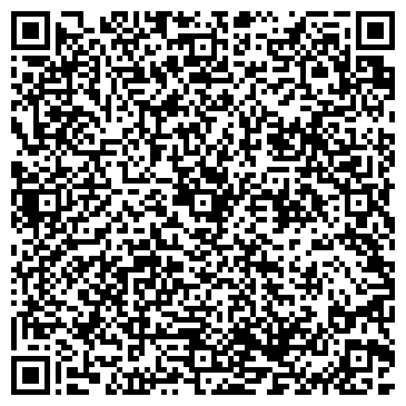 QR-код с контактной информацией организации Napoleon Hostel