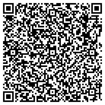 QR-код с контактной информацией организации Музей семьи Бенуа