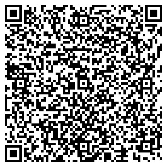 QR-код с контактной информацией организации Jazz Hotel