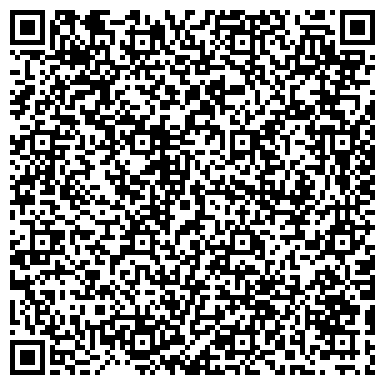 QR-код с контактной информацией организации Академия образования