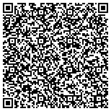 QR-код с контактной информацией организации Музей истории подводных сил России им. А.И. Маринеско