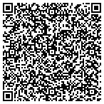 QR-код с контактной информацией организации Музей истории школы Карла Мая