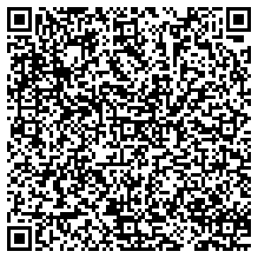 QR-код с контактной информацией организации Печатня