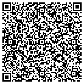QR-код с контактной информацией организации Старая деревня