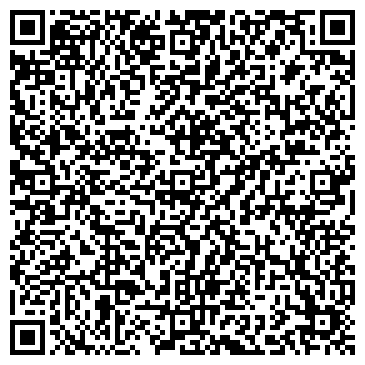 QR-код с контактной информацией организации Музей-квартира Л.Н. Гумилева