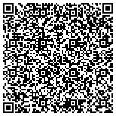 QR-код с контактной информацией организации Музей-архив Д.И. Менделеева