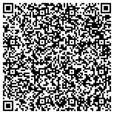 QR-код с контактной информацией организации Петербургский художник