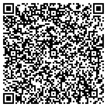 QR-код с контактной информацией организации Агатовые комнаты