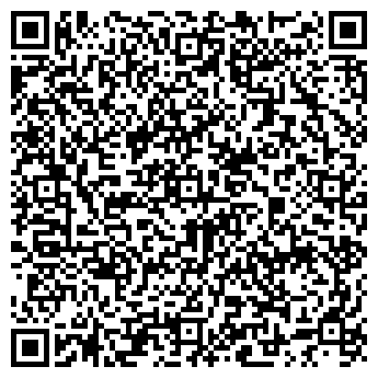 QR-код с контактной информацией организации Вояж Парк